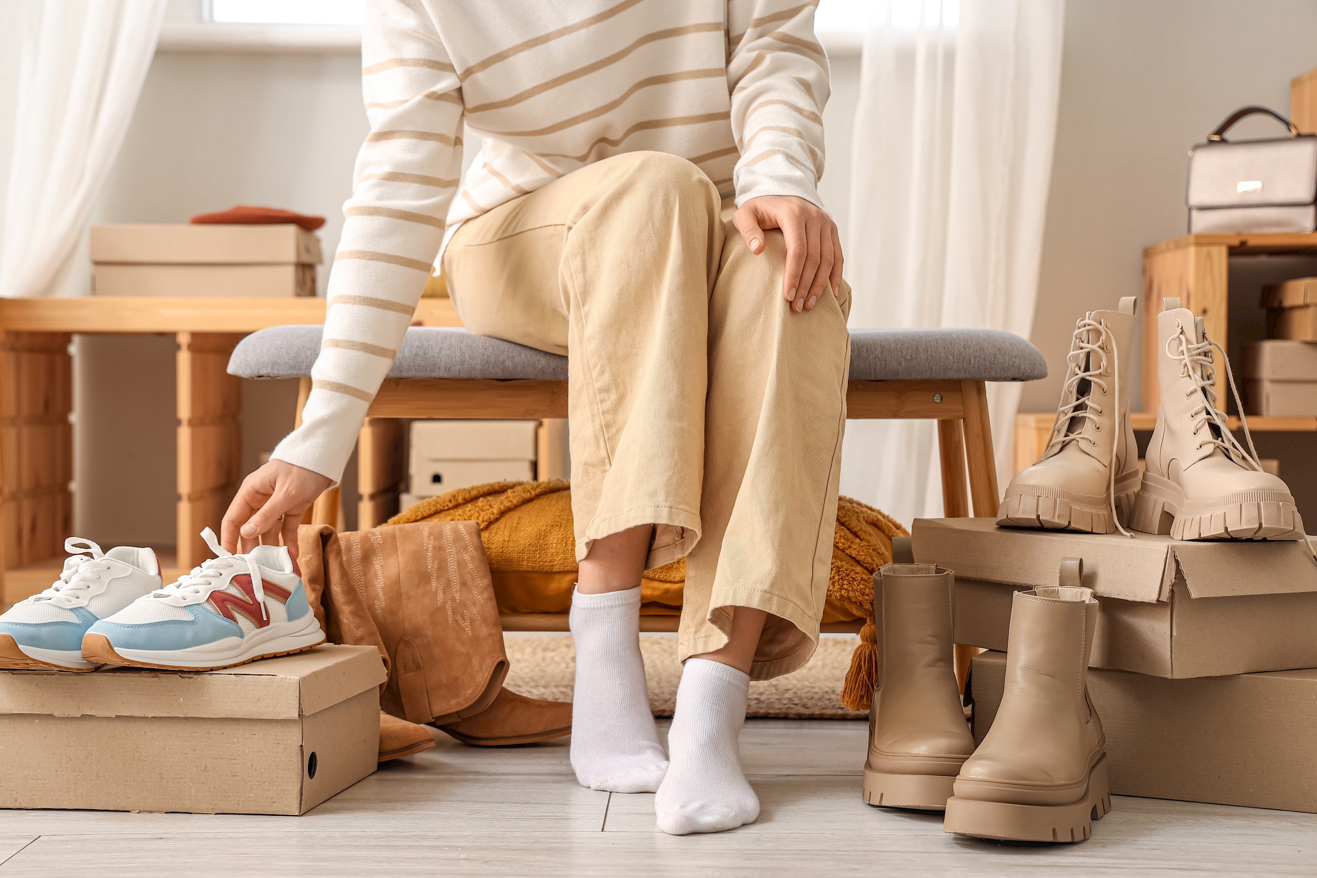 Ez az idei ősz nagy cipőtrendje – így viseld