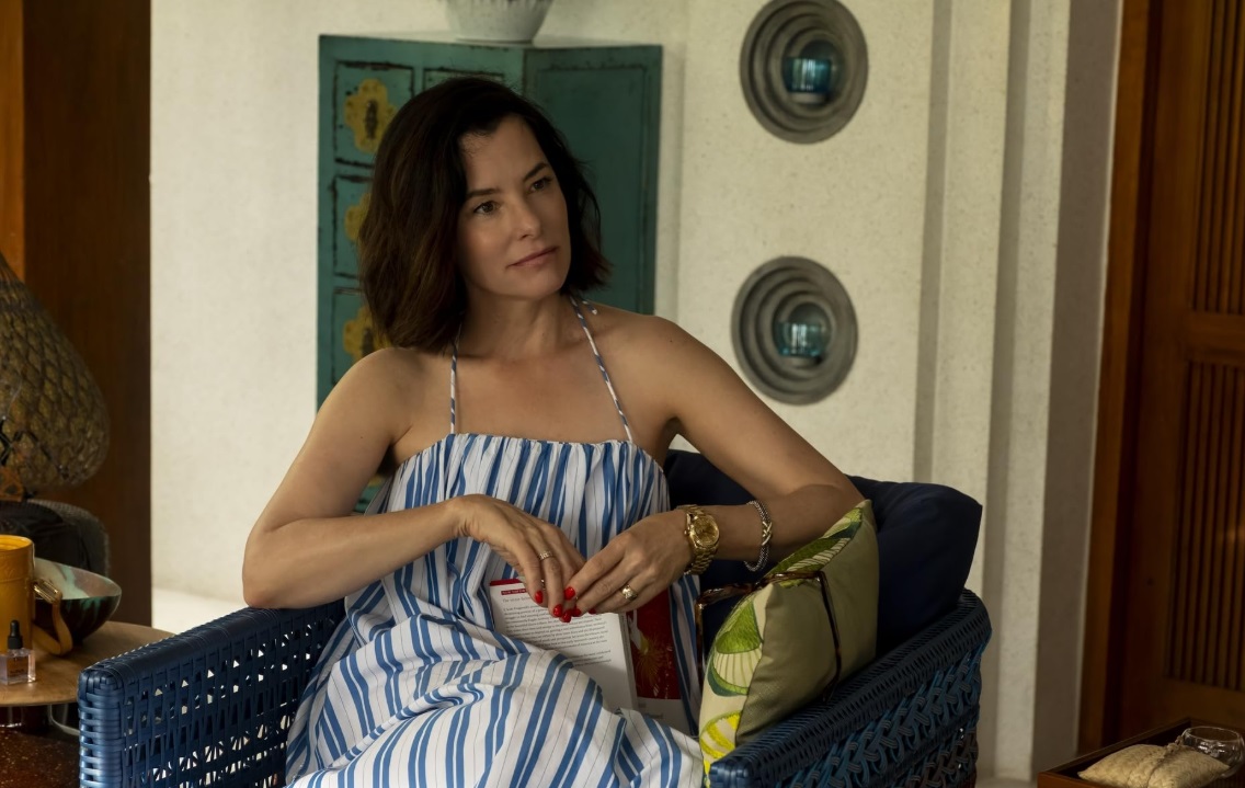 Parker Posey fontos új hírt közölt A Fehér Lótusz negyedik évadáról