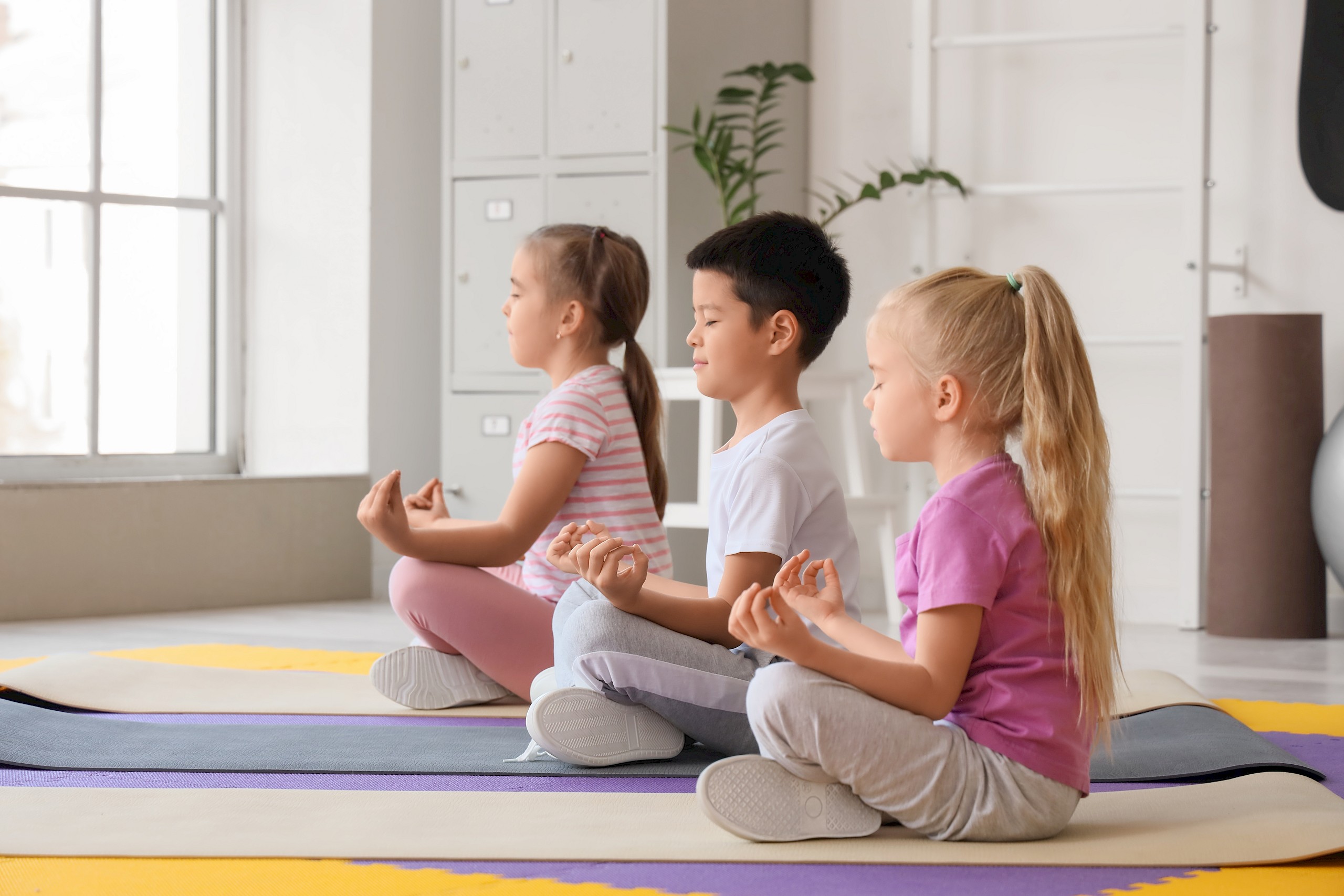 A meditációnak és a mindfulnessnek van egy sötét oldala