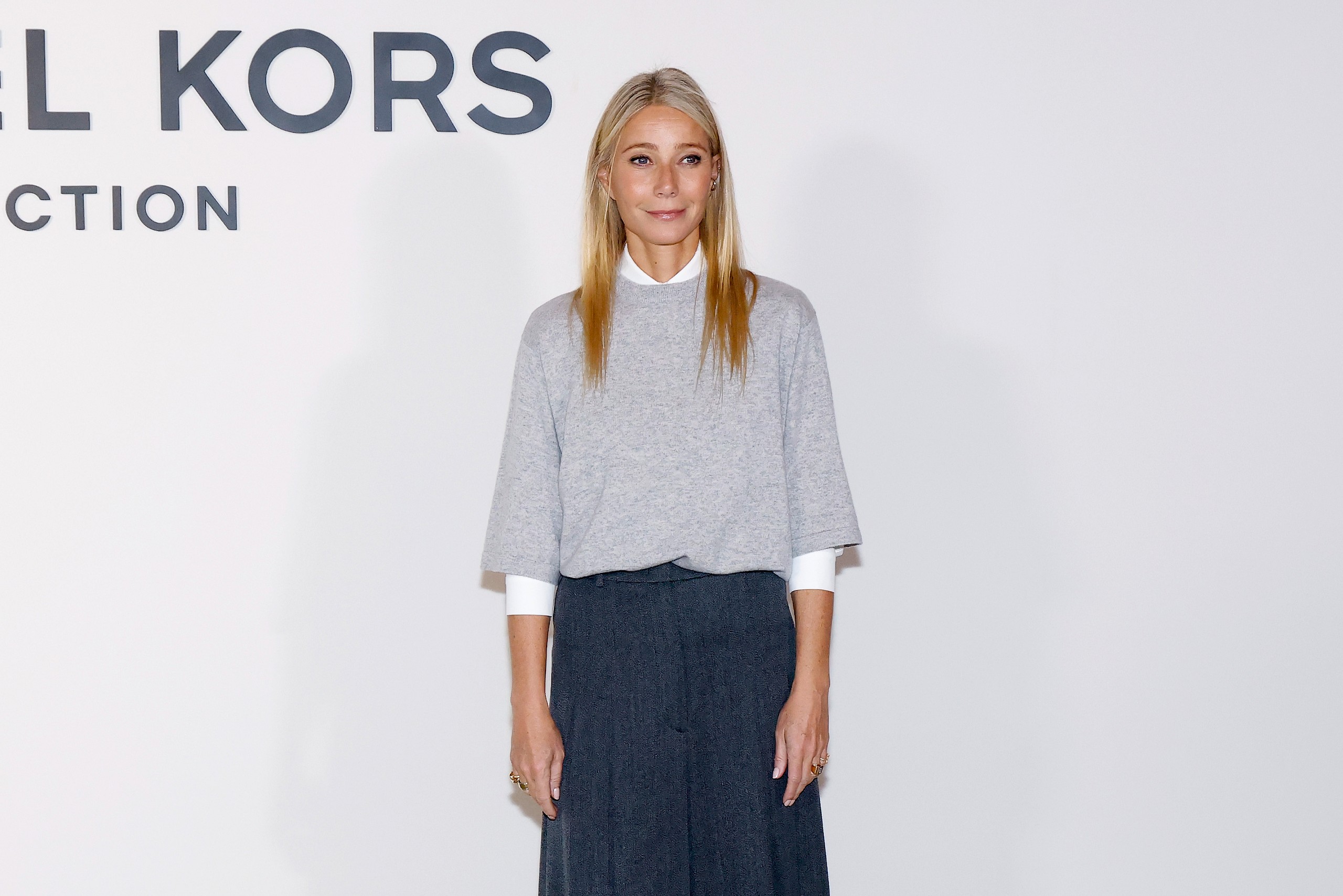 Gwyneth Paltrow új ruhakollekciót dob piacra