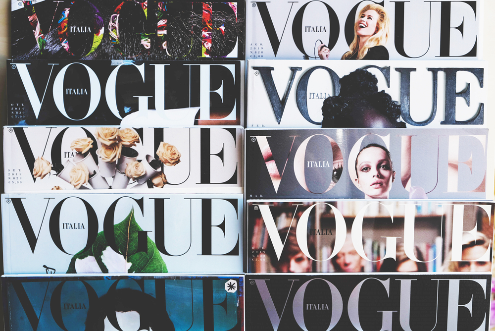 37 év után megújul a Vogue – mi vár az ikonikus magazinra?