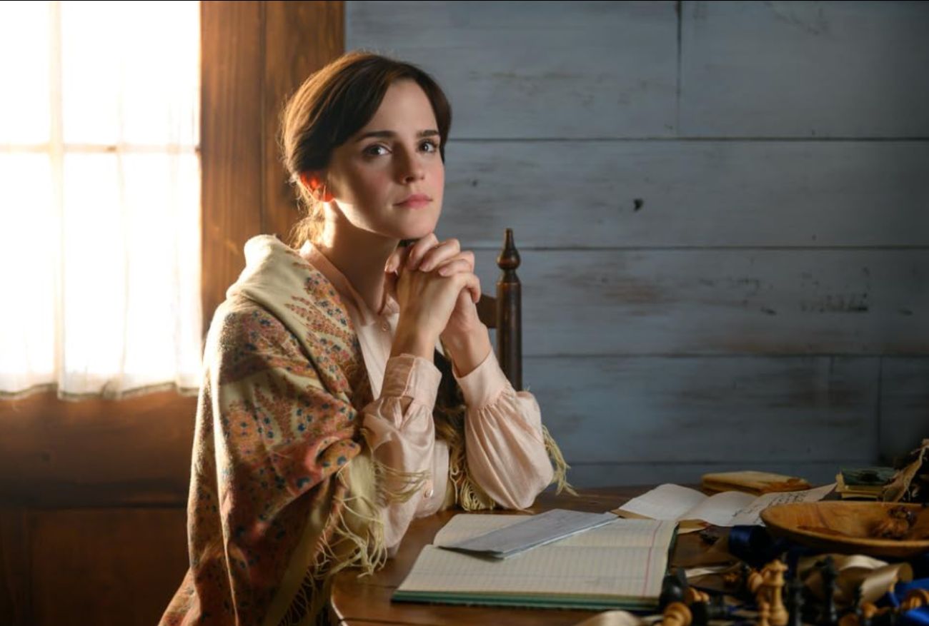 A legjobb őszi hangulatú filmek a bekuckózos estékhez