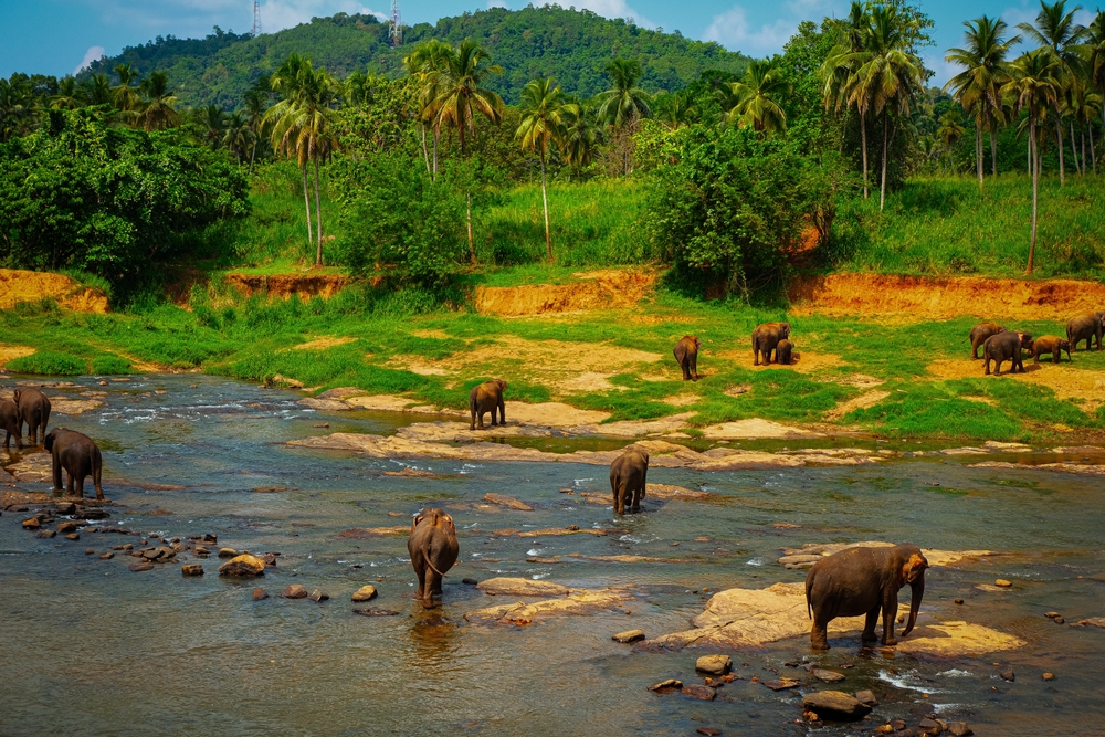A világ legizgalmasabb úti céljai, amiket októberben érdemes meglátogatni