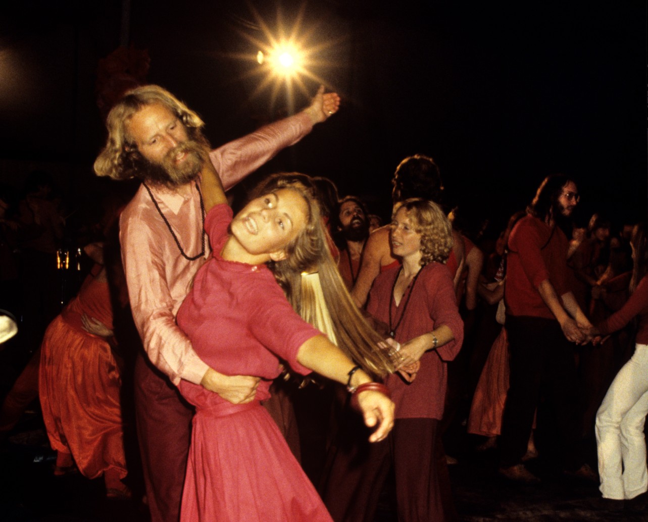 6 furcsa szekta, ahol teljesen felülírták a párkapcsolatok és a szerelem szabályait