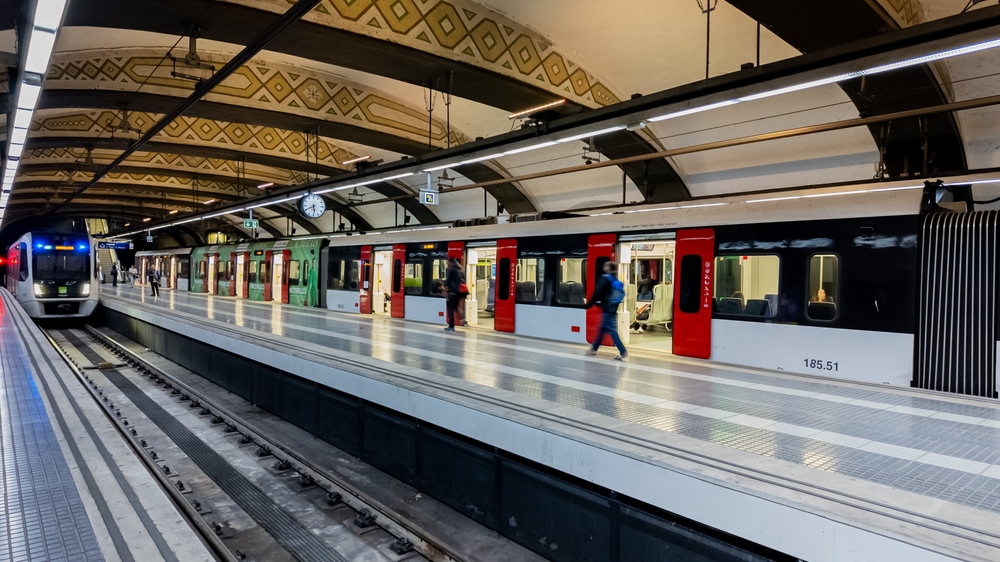 Barcelona eddig nem látott nevezetességeket nyit meg a látogatók előtt