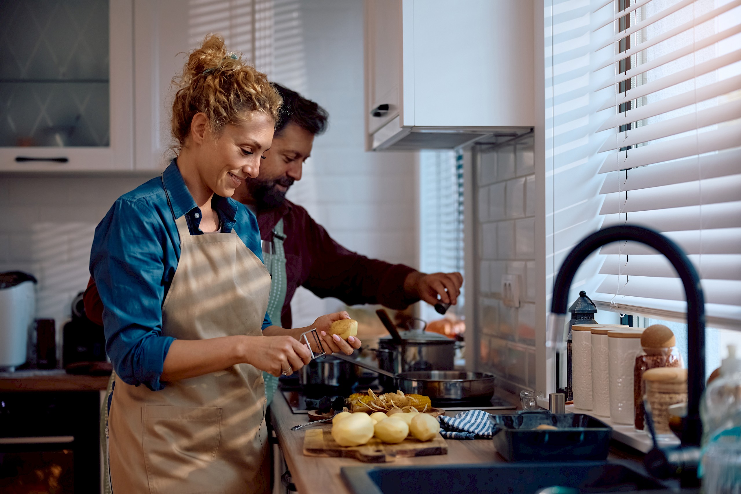 3 konyhai alapszabály, amit először tanítanak meg a szakácsiskolában
