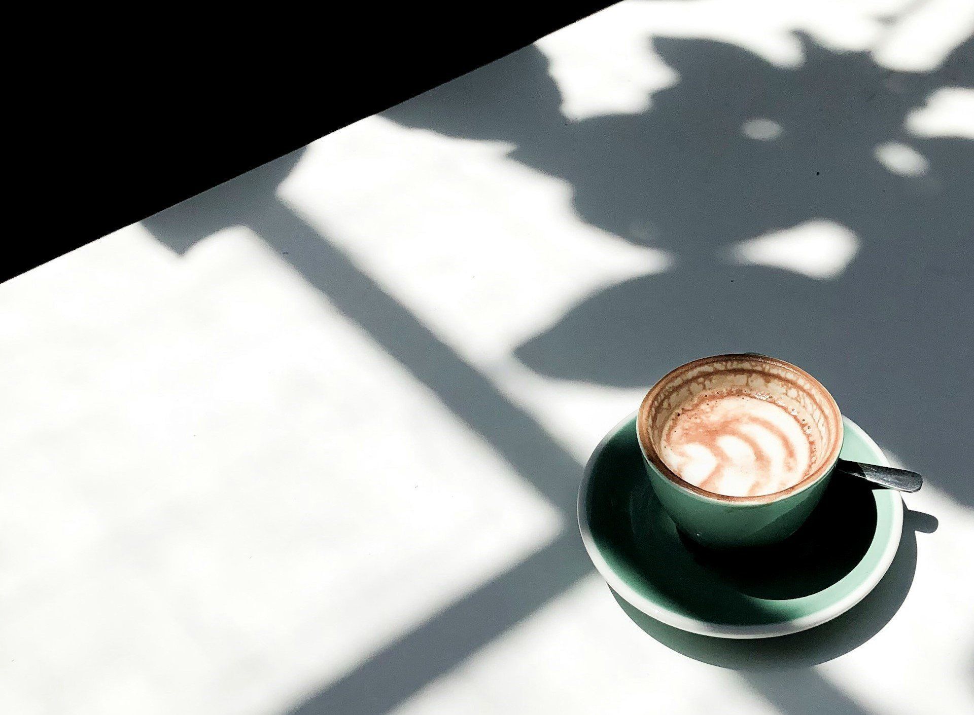 A koffein befolyásolhatja a testzsír és a cukorbetegség kockázatát