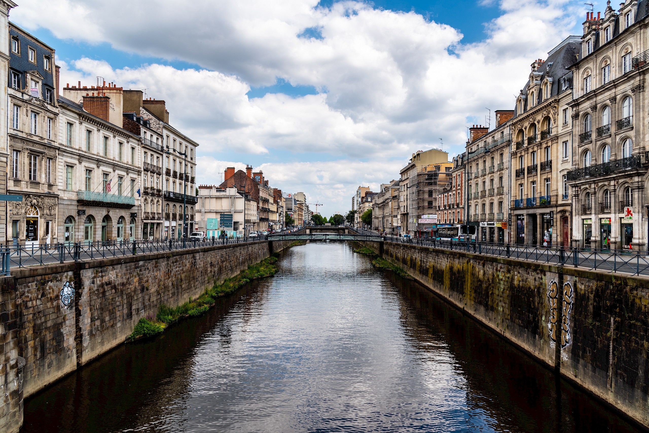 Októberi nyaralás? Ez a bájos kisváros lehet a legjobb európai úti cél