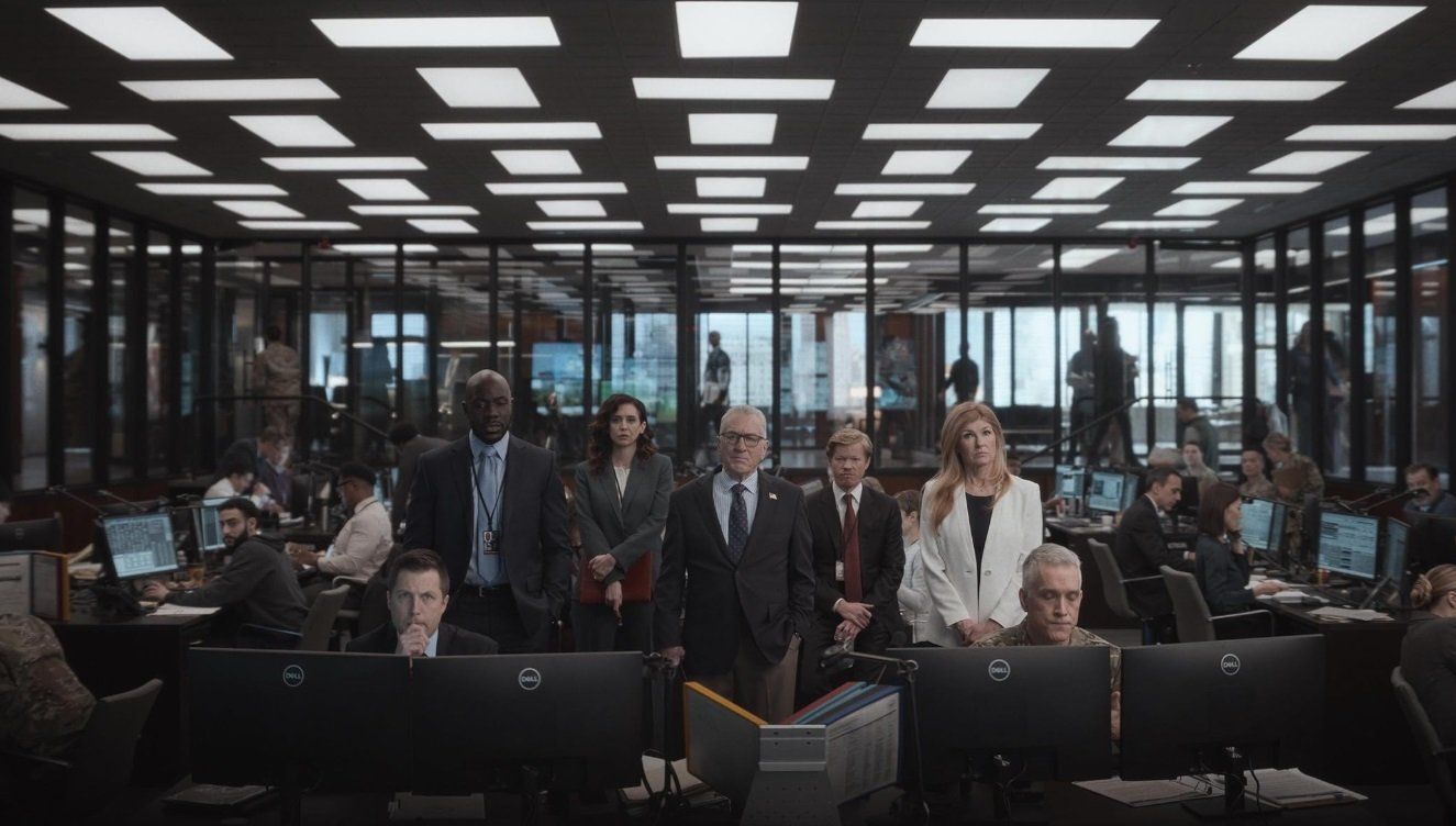 7 februári Netflix-újdonság, ami nem hagy majd unatkozni