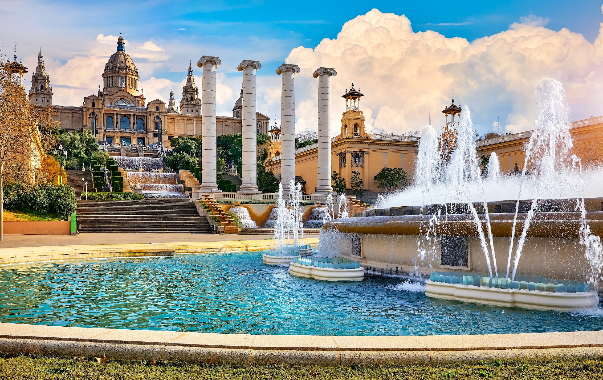 Spanyolországba készülsz? Erre az új intézkedésre mindenképp figyelj