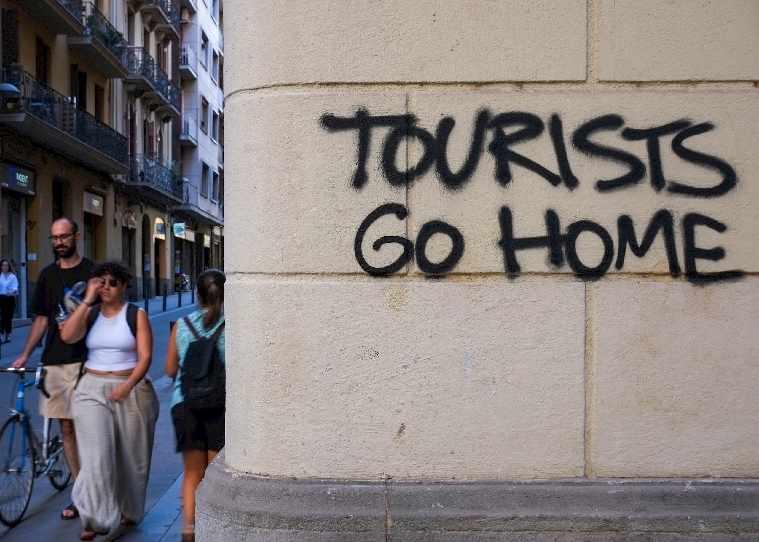 Spanyolországba készülsz? Erre az új intézkedésre mindenképp figyelj