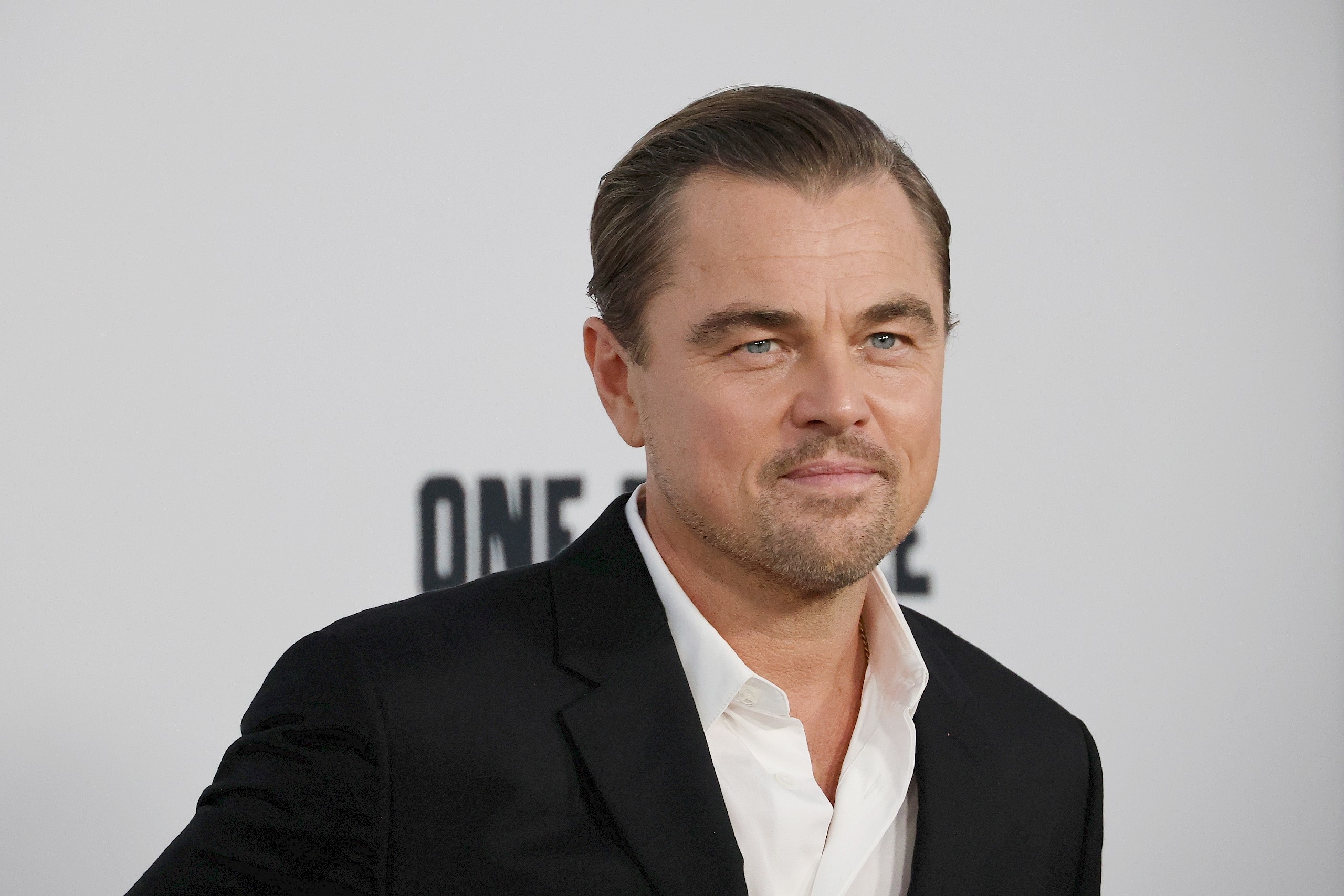 Leonardo DiCaprio nevet változtatott volna karrierje érdekében: ez lett volna a befutó