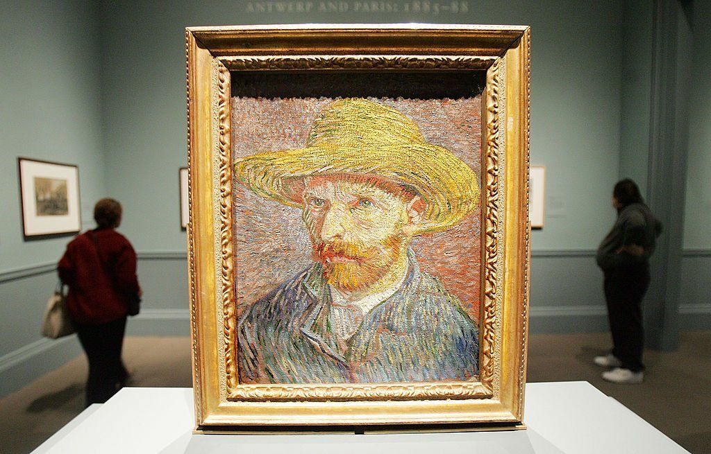 A csupán 50 dollárért elkelt festmény egy 15 millió dolláros Van Gogh