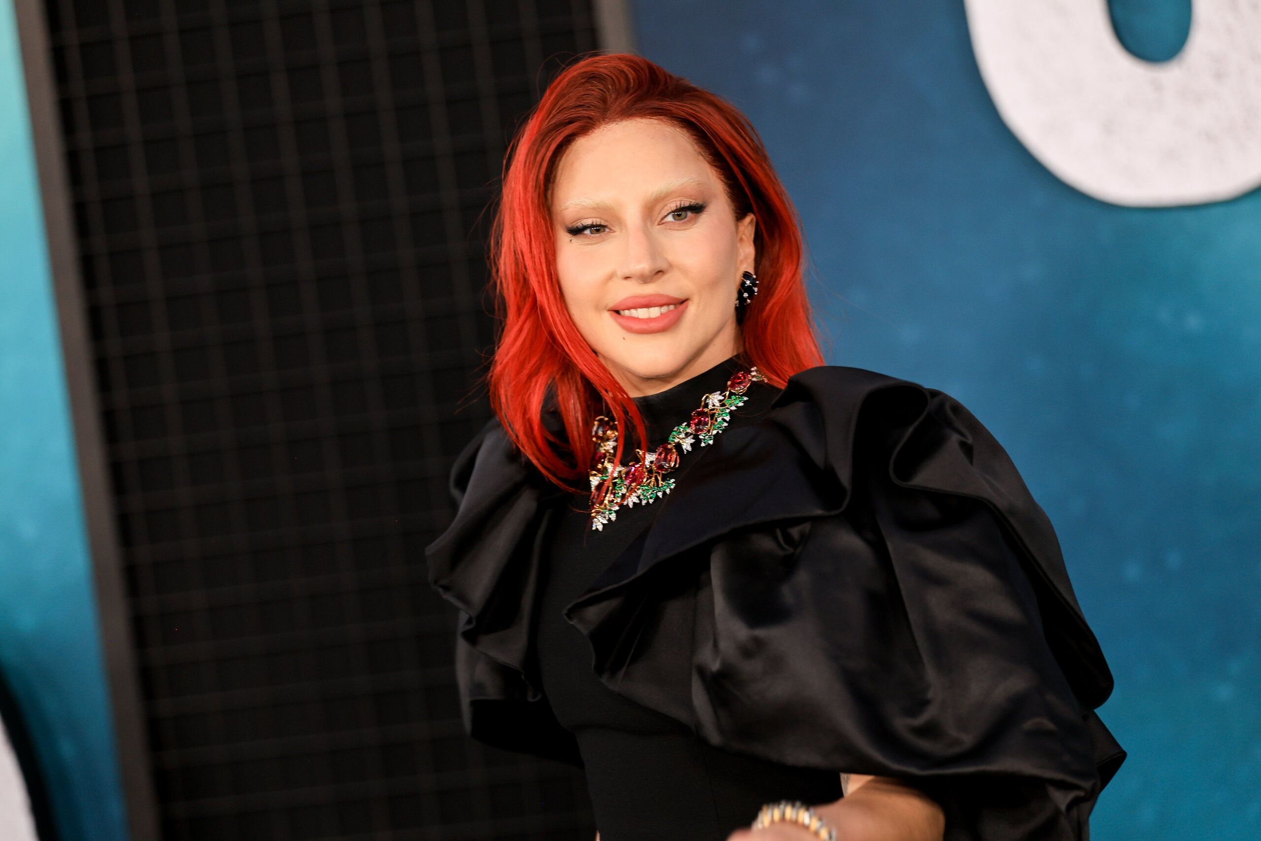 Lady Gaga elárulta, hogy már a gyermekvállalást tervezgetik vőlegényével