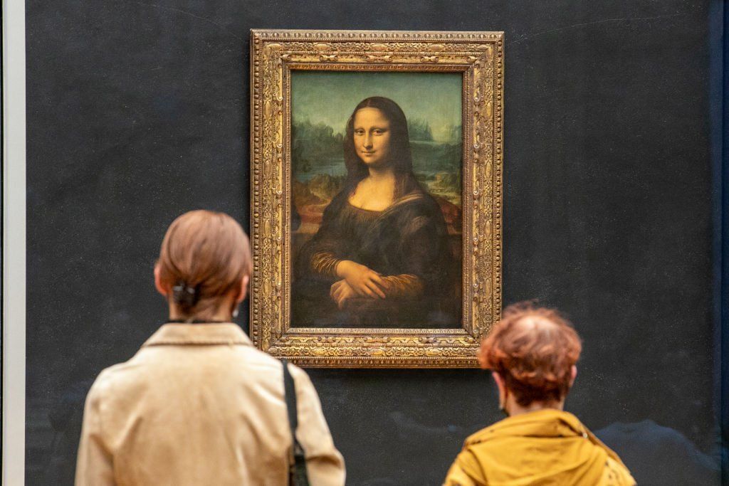 Saját szobát kap a Mona Lisa a párizsi Louvre-ban