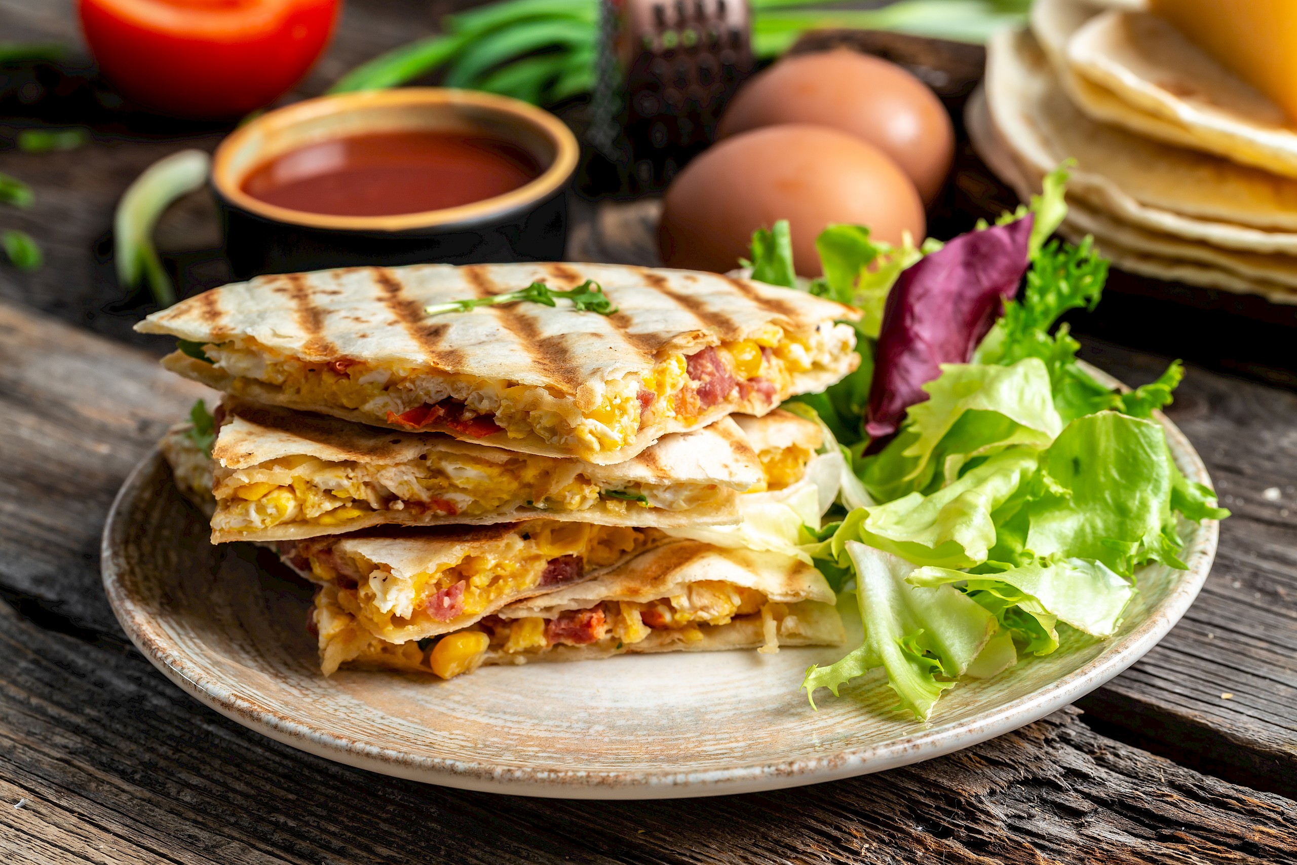 Jennifer Aniston elárulta kedvenc tojásos reggelije titkát