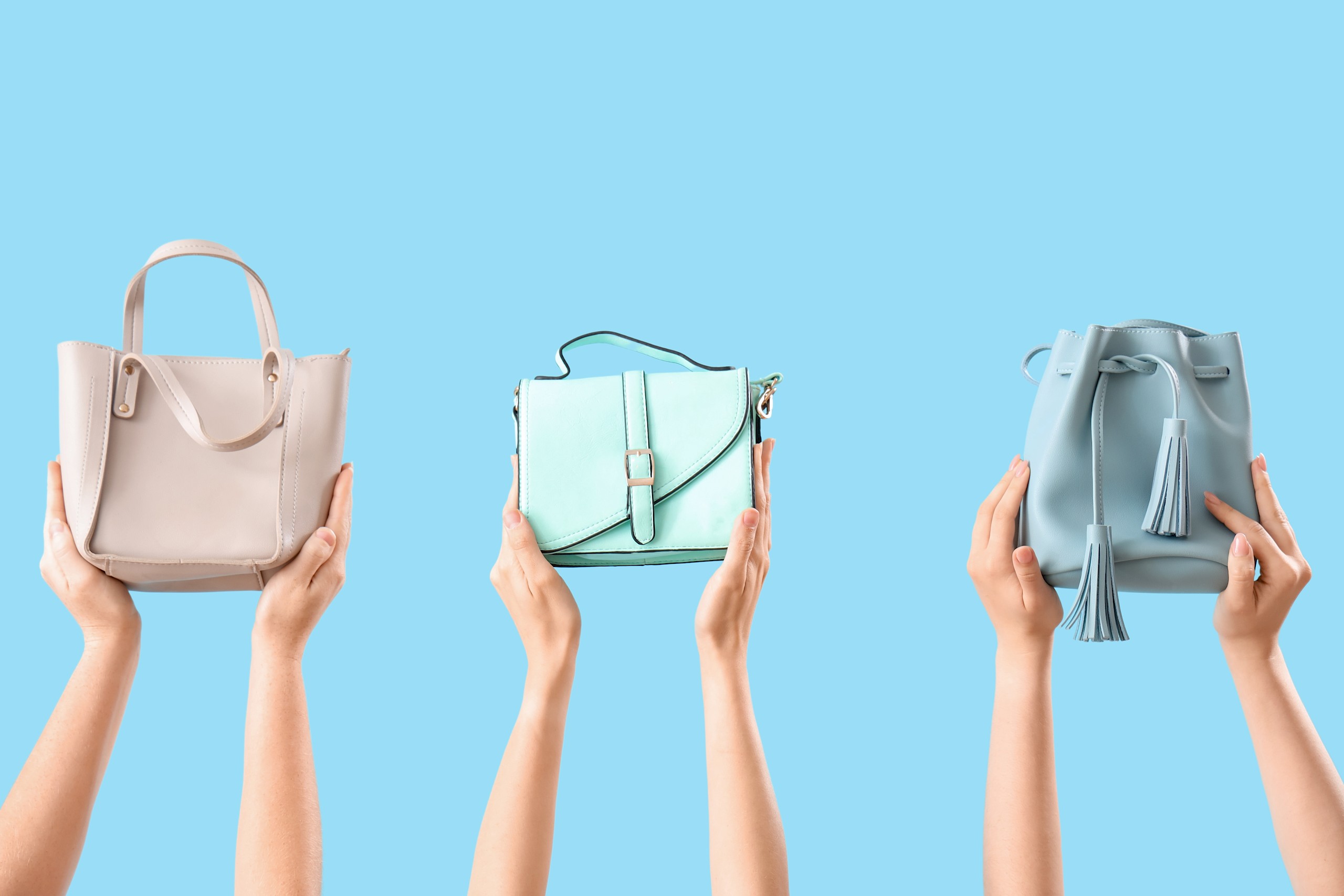 A táska, amiről most mindenki beszél