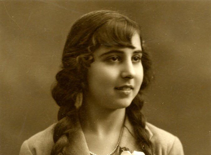 Egy 117 éves nő DNS-e leleplezte, mi kell a hosszú élethez