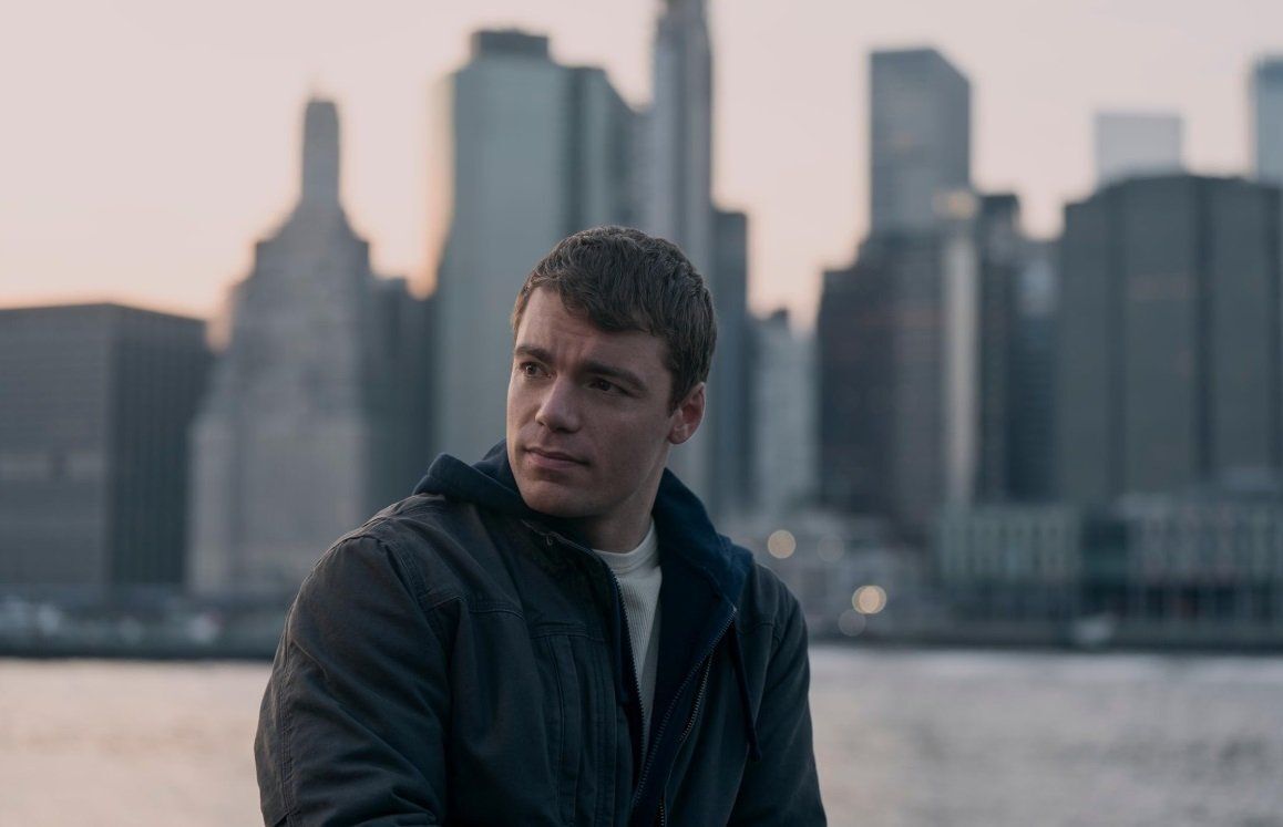 Egy sötét thriller, ami minden mást maga mögé utasít most a Netflixen