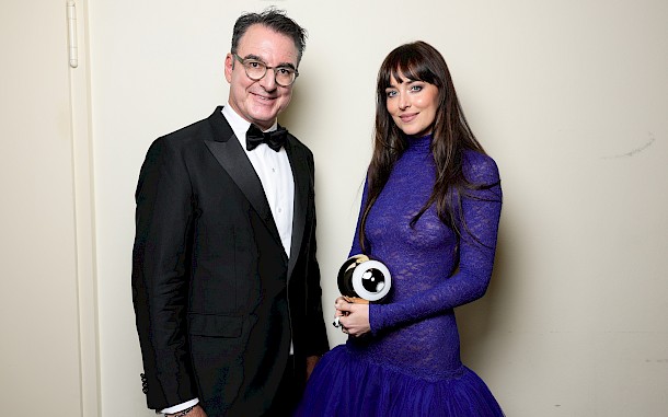 Andreas Rentz/Getty Images for ZFF