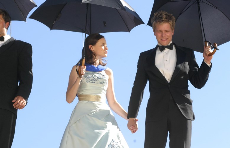 A Szívek szállodája-rajongók közti örök vita ismét terítéken van