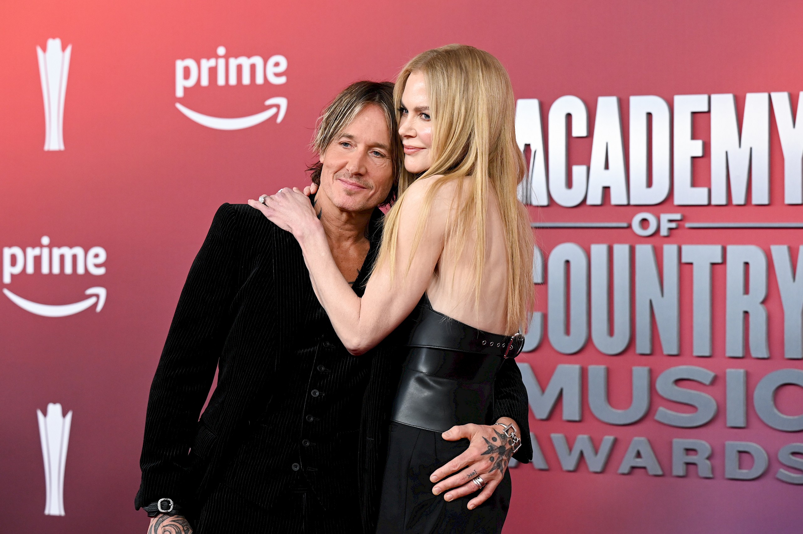 20 év után szakított Nicole Kidman és Keith Urban