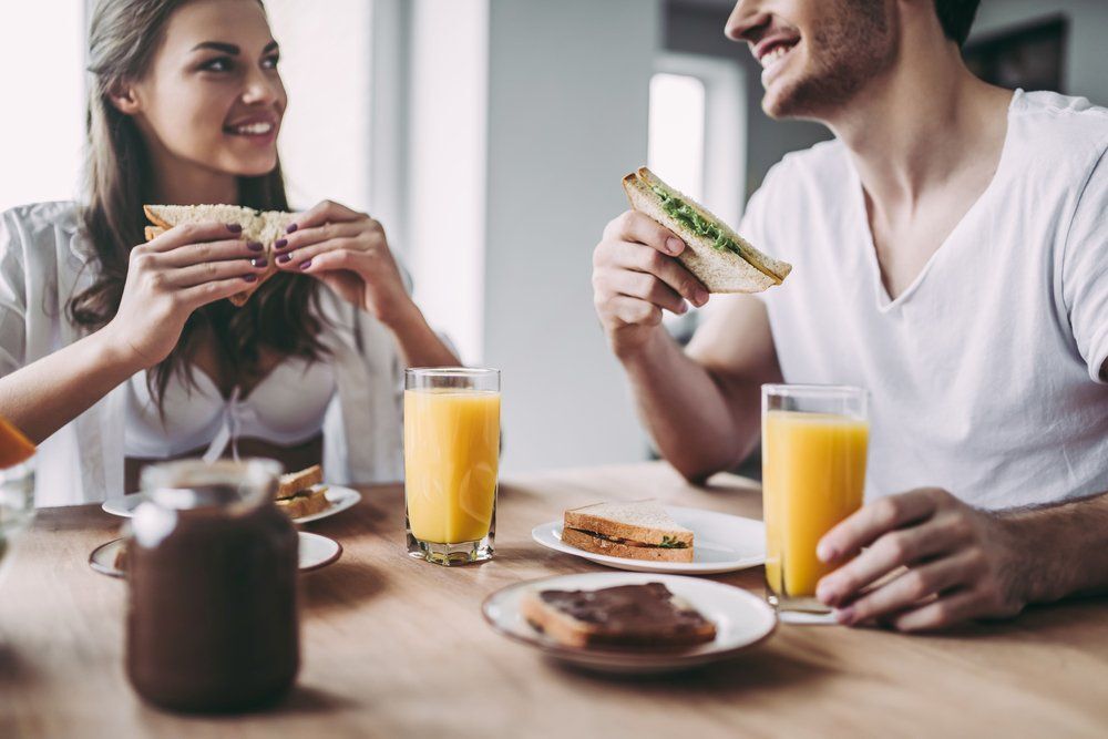 5 egyszerű tipp, amivel egészségesebbé teheted a reggeleket