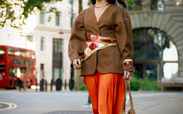 Hanna Lassen/Getty Images