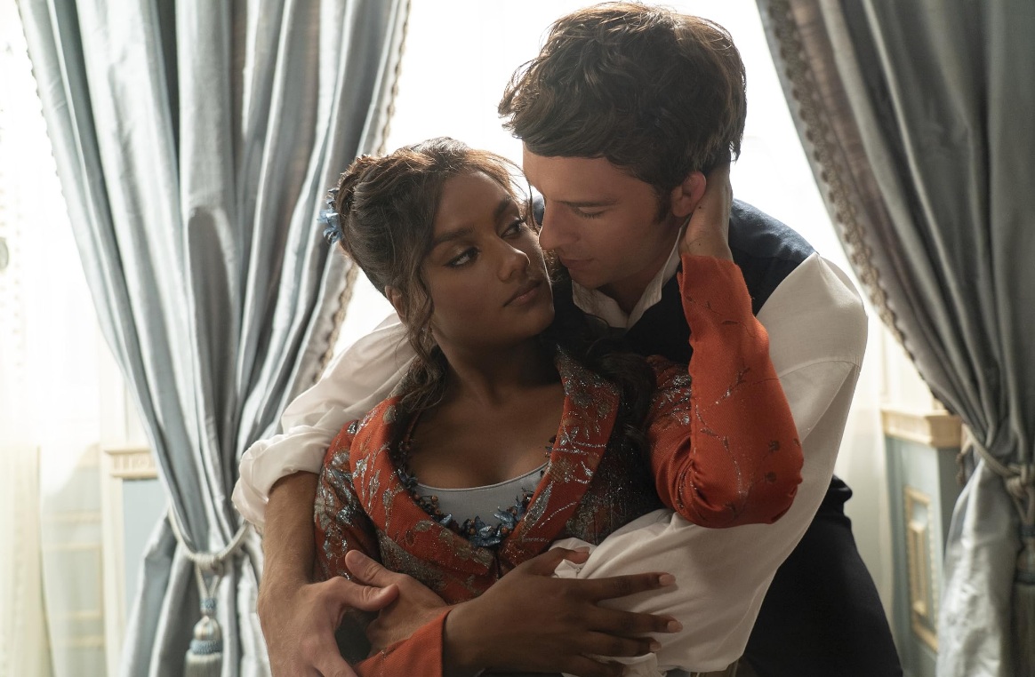 Jonathan Bailey izgalmas részleteket árult el A Bridgerton család folytatásáról