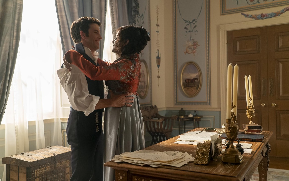 Jonathan Bailey izgalmas részleteket árult el A Bridgerton család folytatásáról