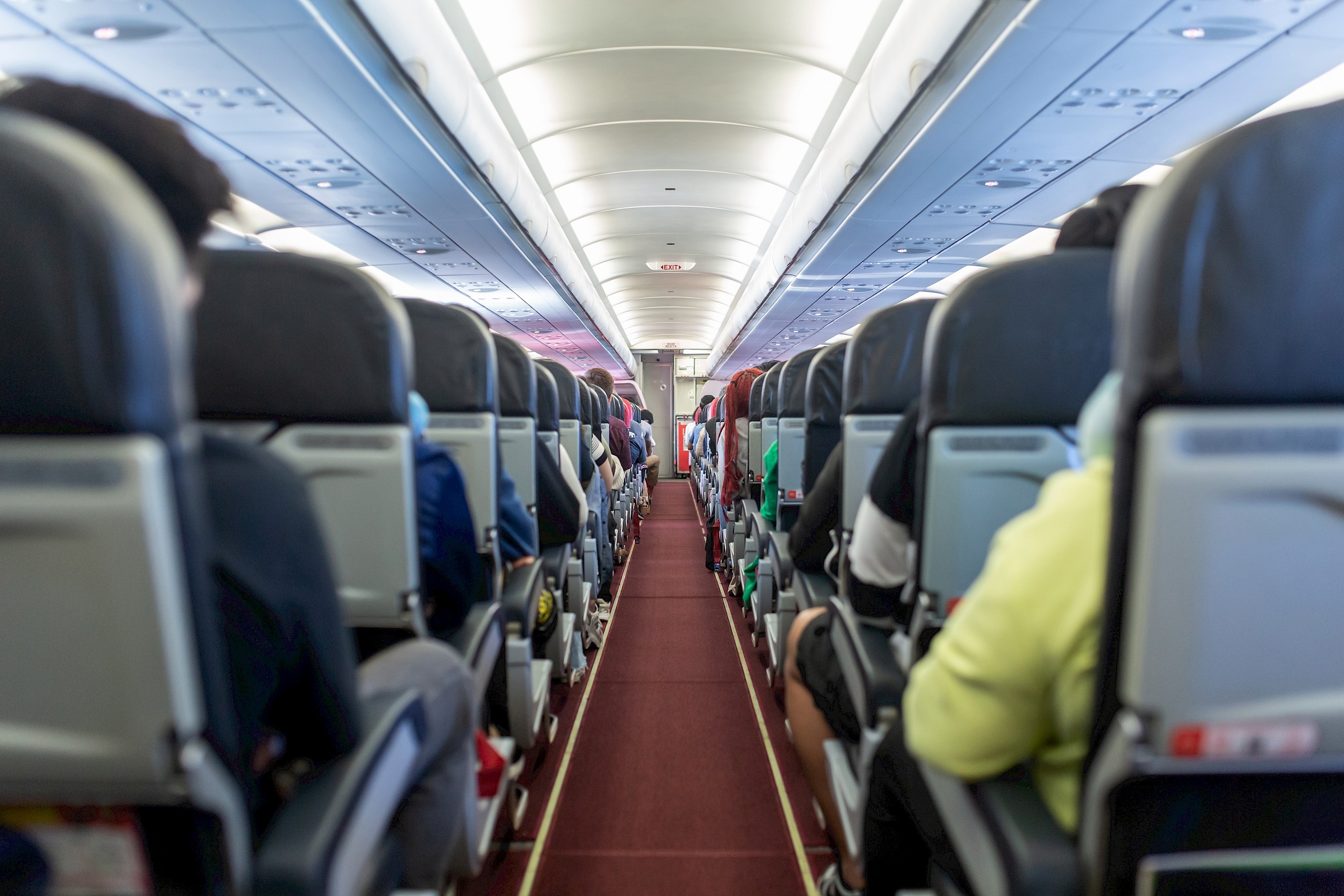 Ennél a légitársaságnál hamarosan licitálhatunk az üres helyekre