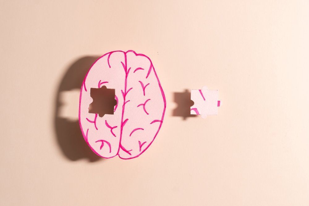 A demencia 5 korai jele, amit magadon is észrevehetsz