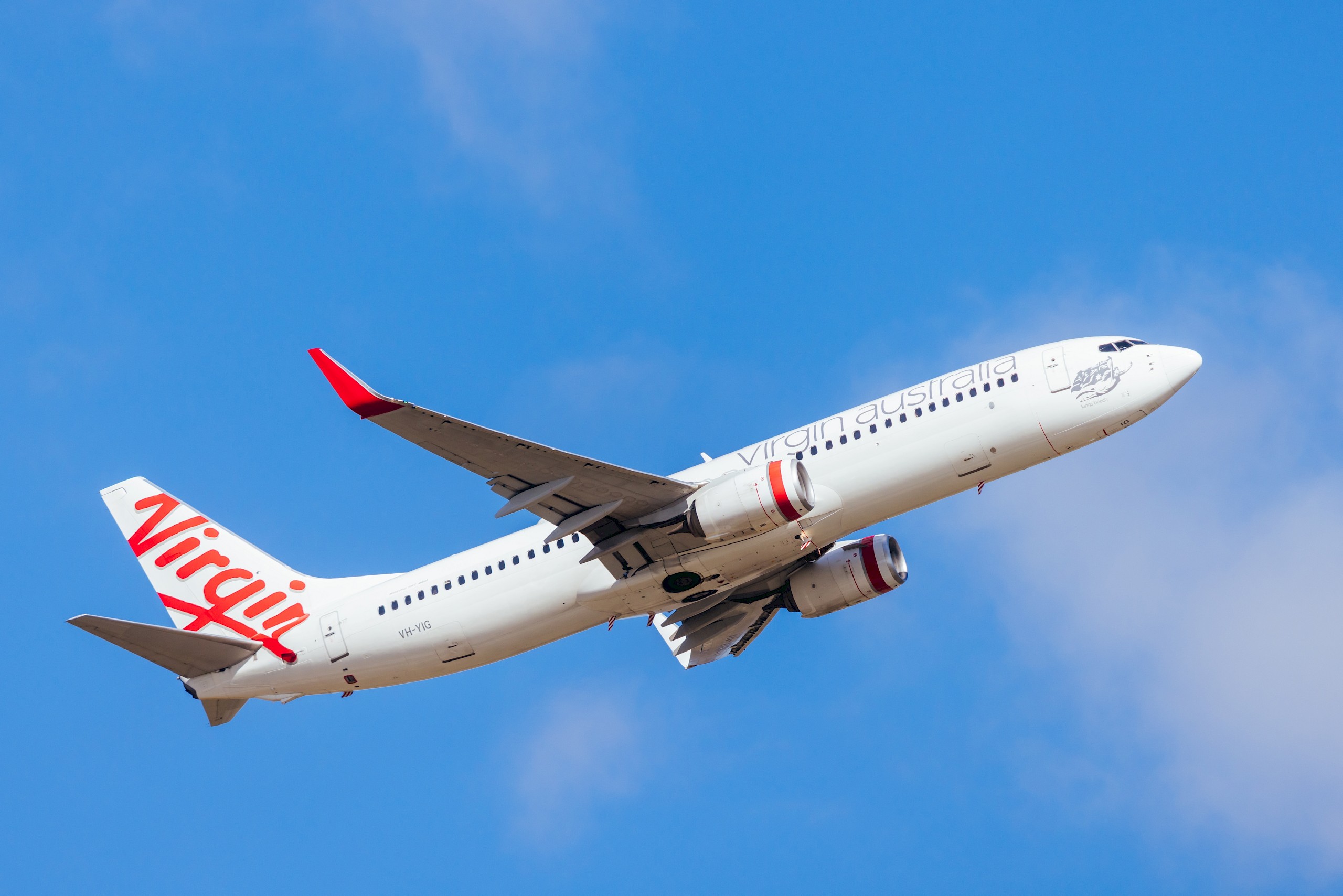 Ennél a légitársaságnál hamarosan licitálhatunk az üres helyekre