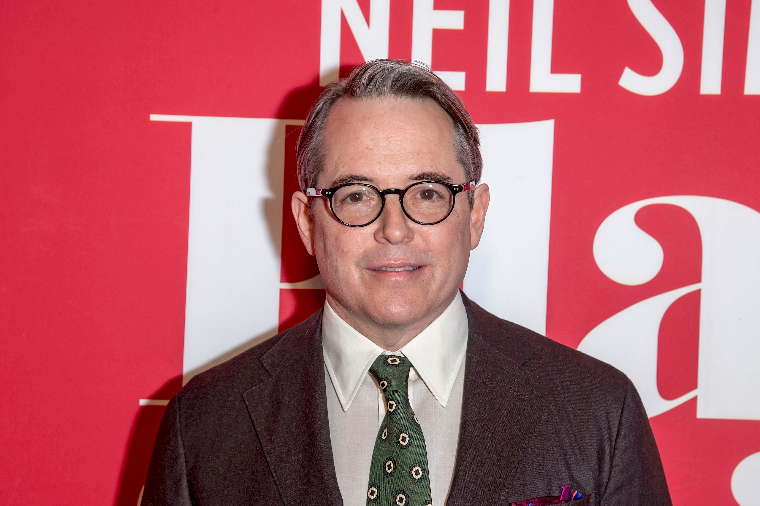 Matthew Broderick tortilla levesénél nincs tökéletesebb választás őszre