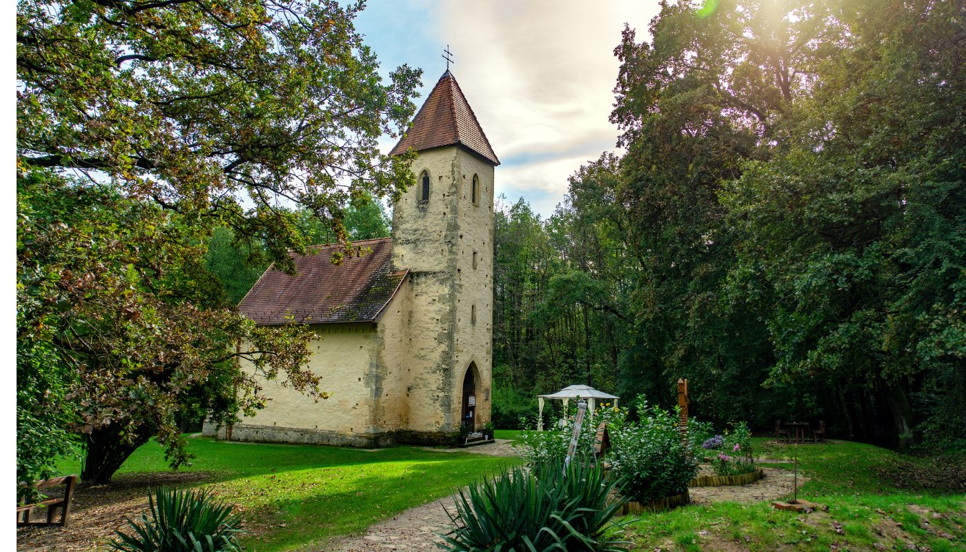 5 úti cél, amelynél jobb helyen nem is lehetsz a hosszú hétvégén