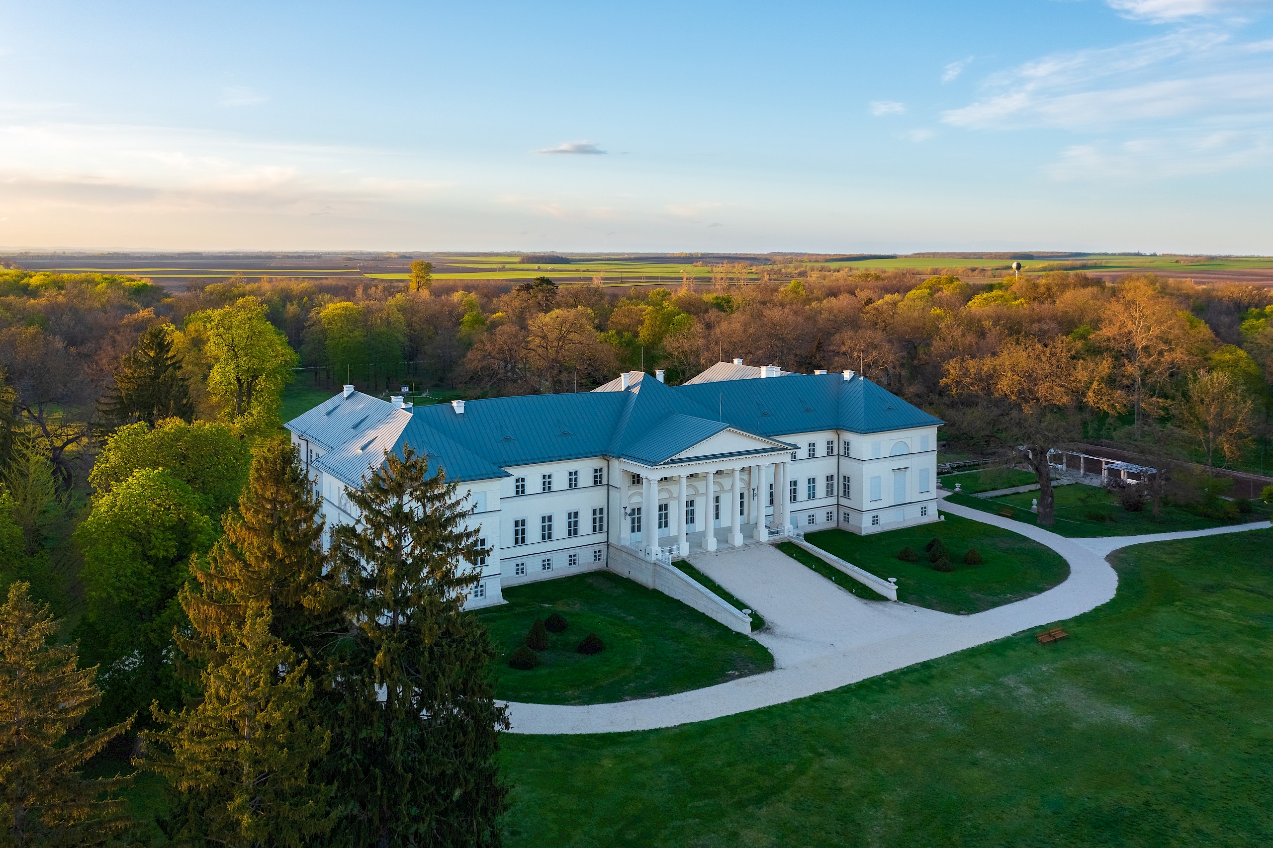 5 úti cél, amelynél jobb helyen nem is lehetsz a hosszú hétvégén