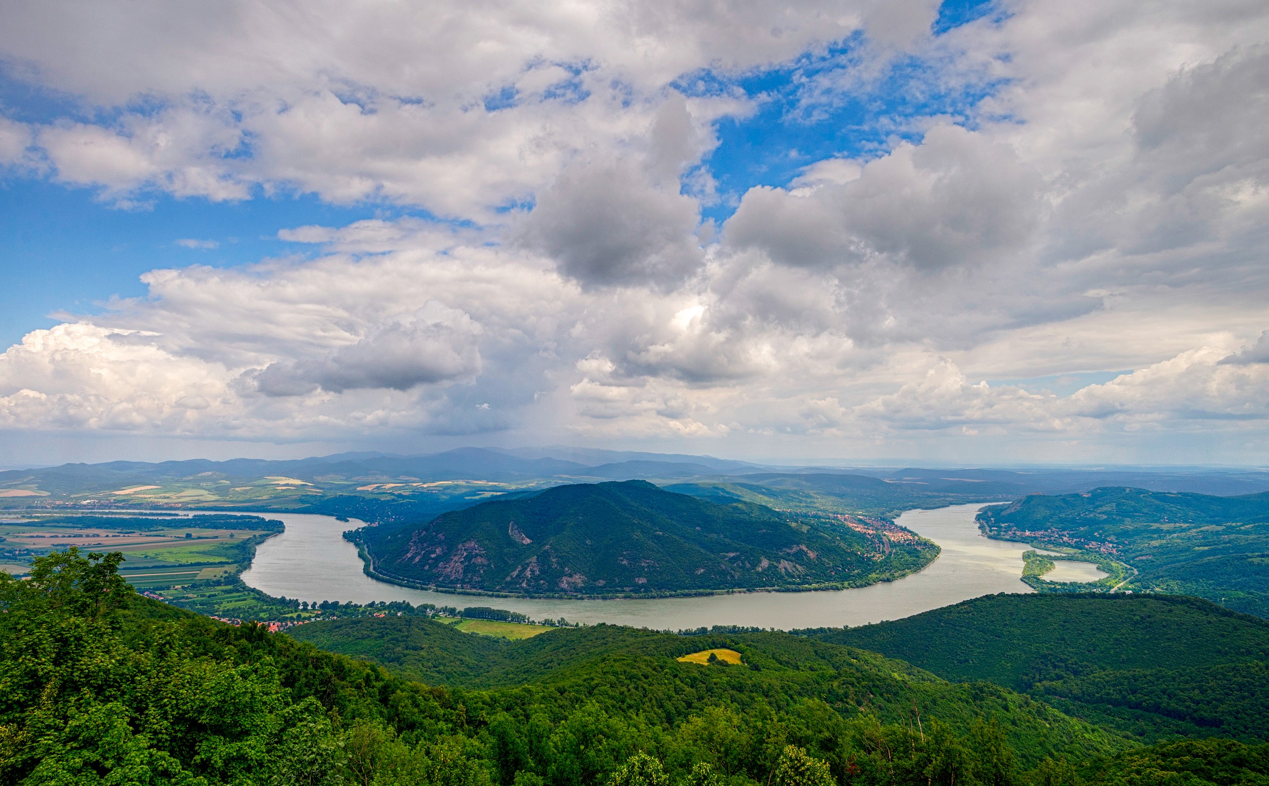 5 úti cél, amelynél jobb helyen nem is lehetsz a hosszú hétvégén