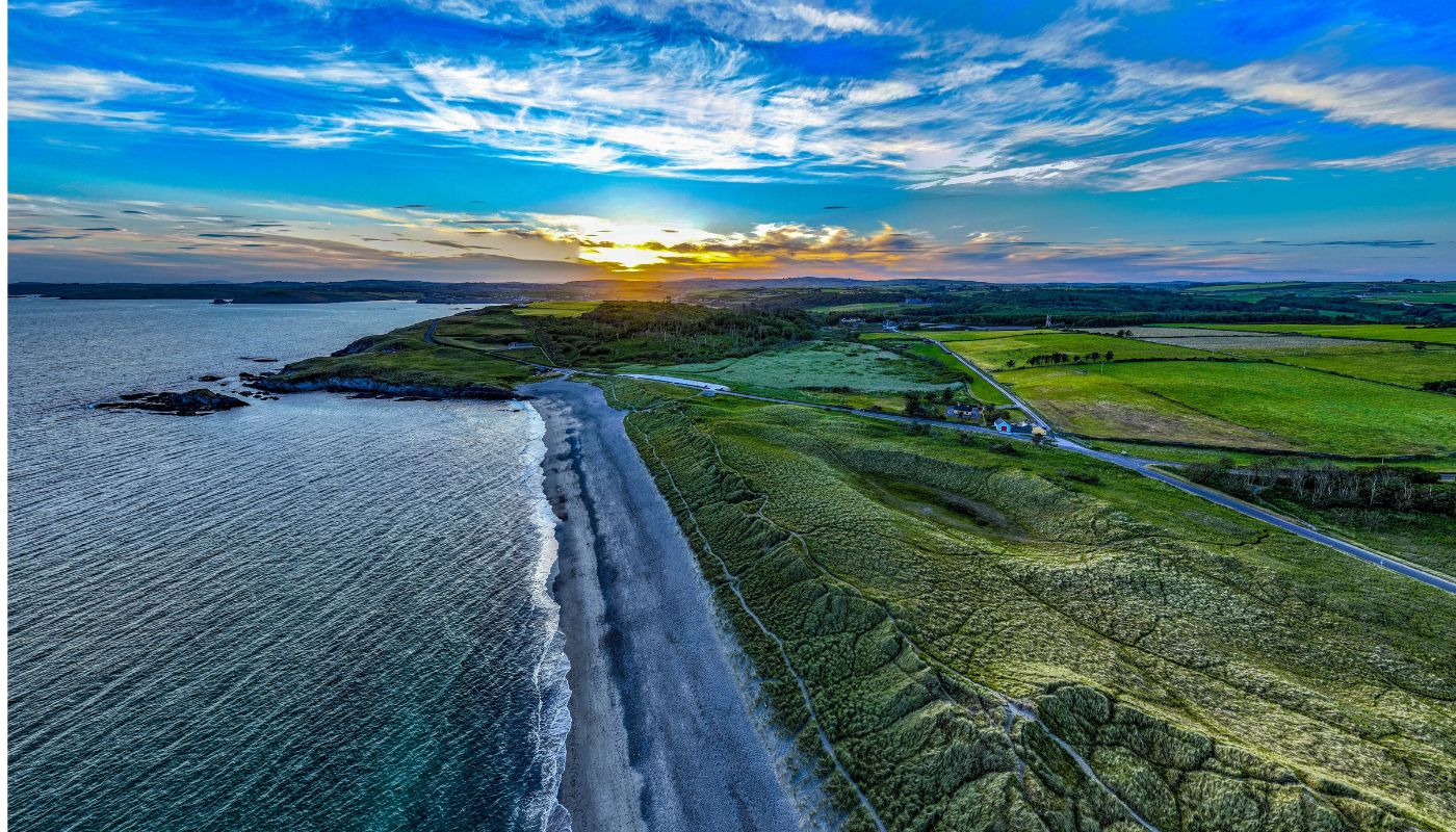 Hosszabb kirándulásra vágysz? Ezek Európa legjobb őszi túraútvonalai