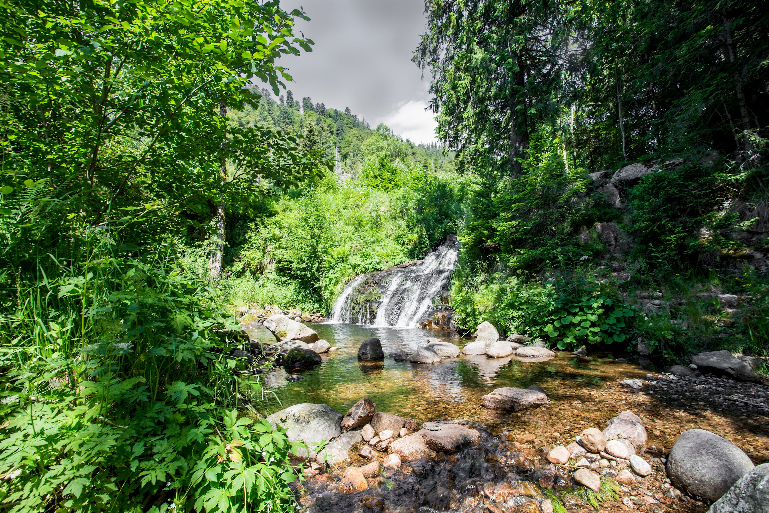 Hosszabb kirándulásra vágysz? Ezek Európa legjobb őszi túraútvonalai
