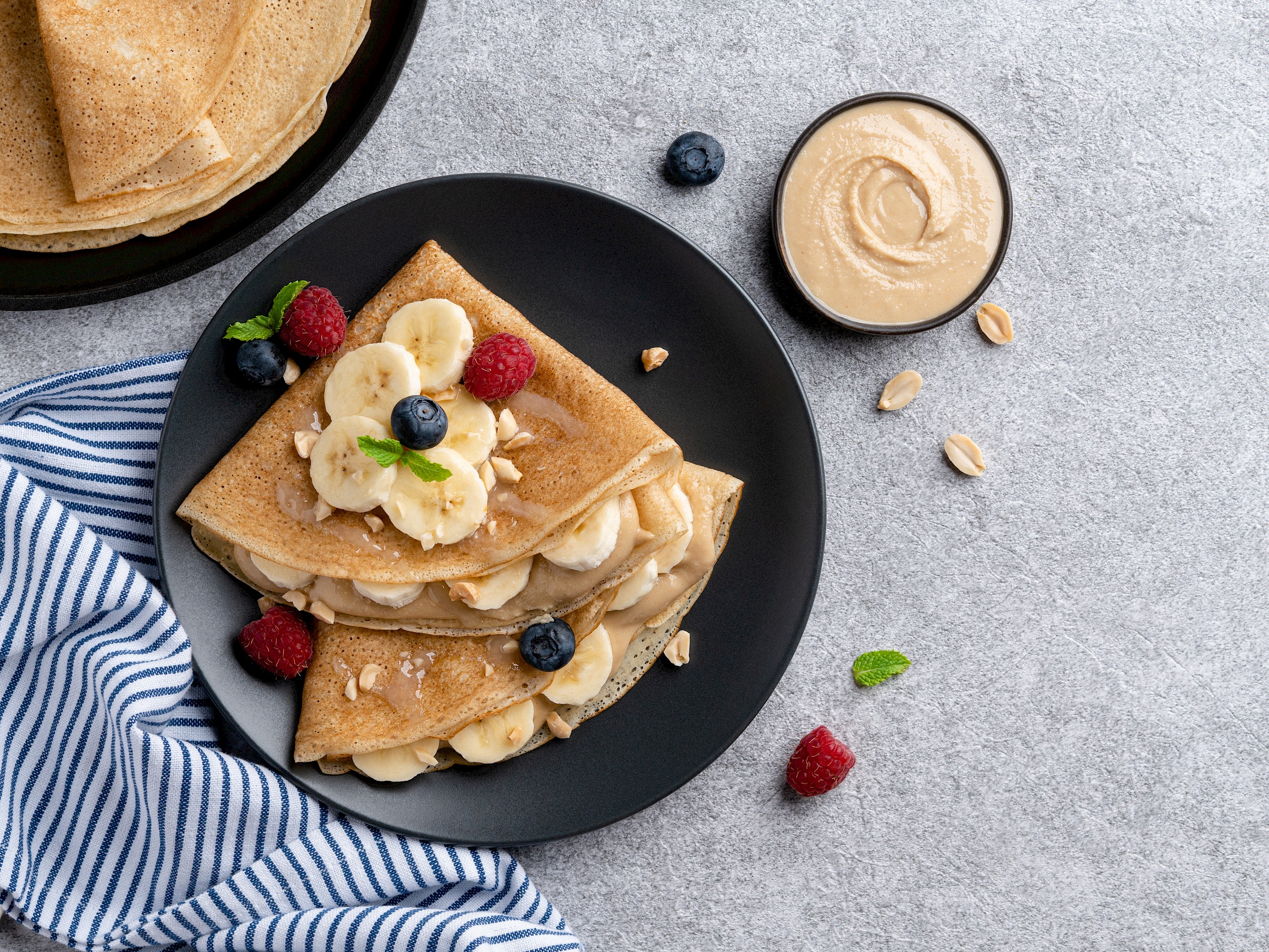 Ez az ínycsiklandozó almáspite-vaj minden palacsintát és pirítóst feldob