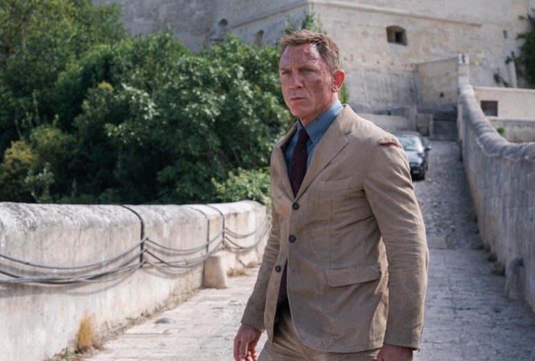 Ezekkel a képességekkel kell rendelkeznie annak, aki James Bondot alakítaná