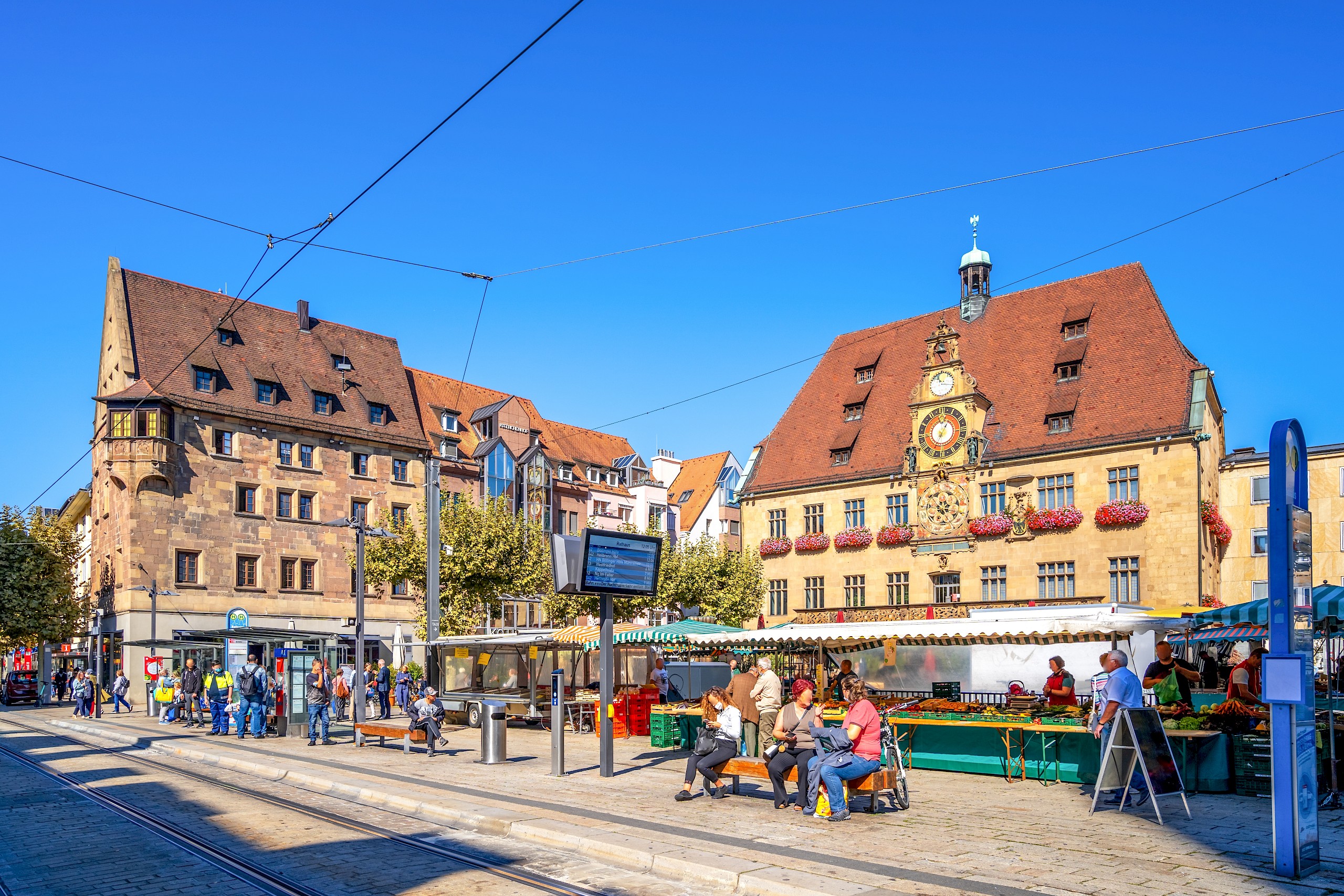 Ez a gyönyörű úti cél nyerte el idén az „Európa zöld fővárosa” címet