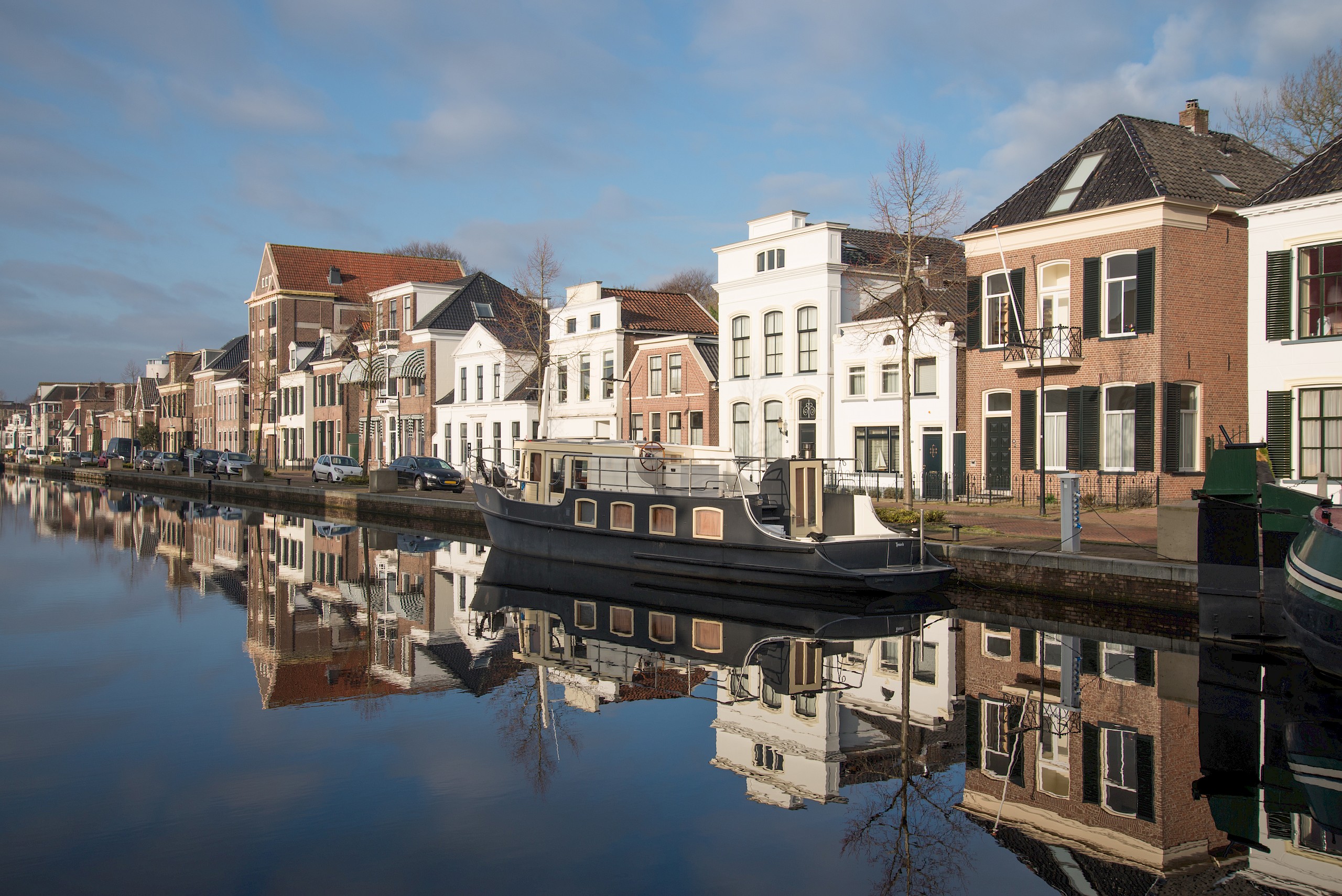 Ez a gyönyörű úti cél nyerte el idén az „Európa zöld fővárosa” címet