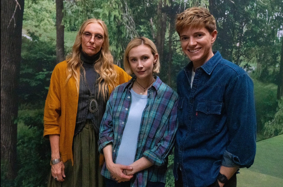 Az idei év legnagyobb meglepetése a Netflix új krimije, de vajon lesz folytatása?