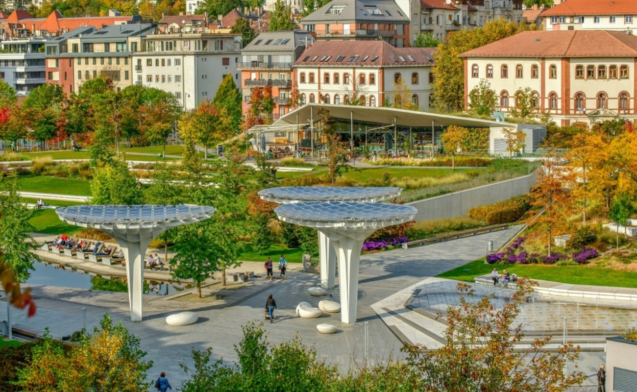 5 izgalmas októberi program, amiért érdemes kibújni a lakásból