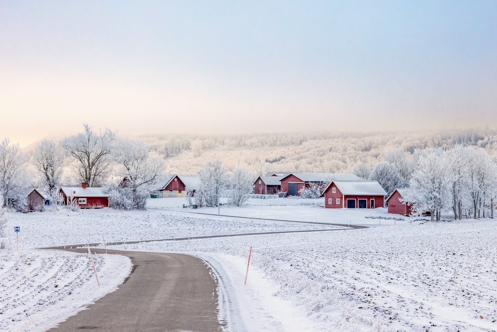 Íme a friss előrejelzés: fehér karácsonyra számíthatunk idén?