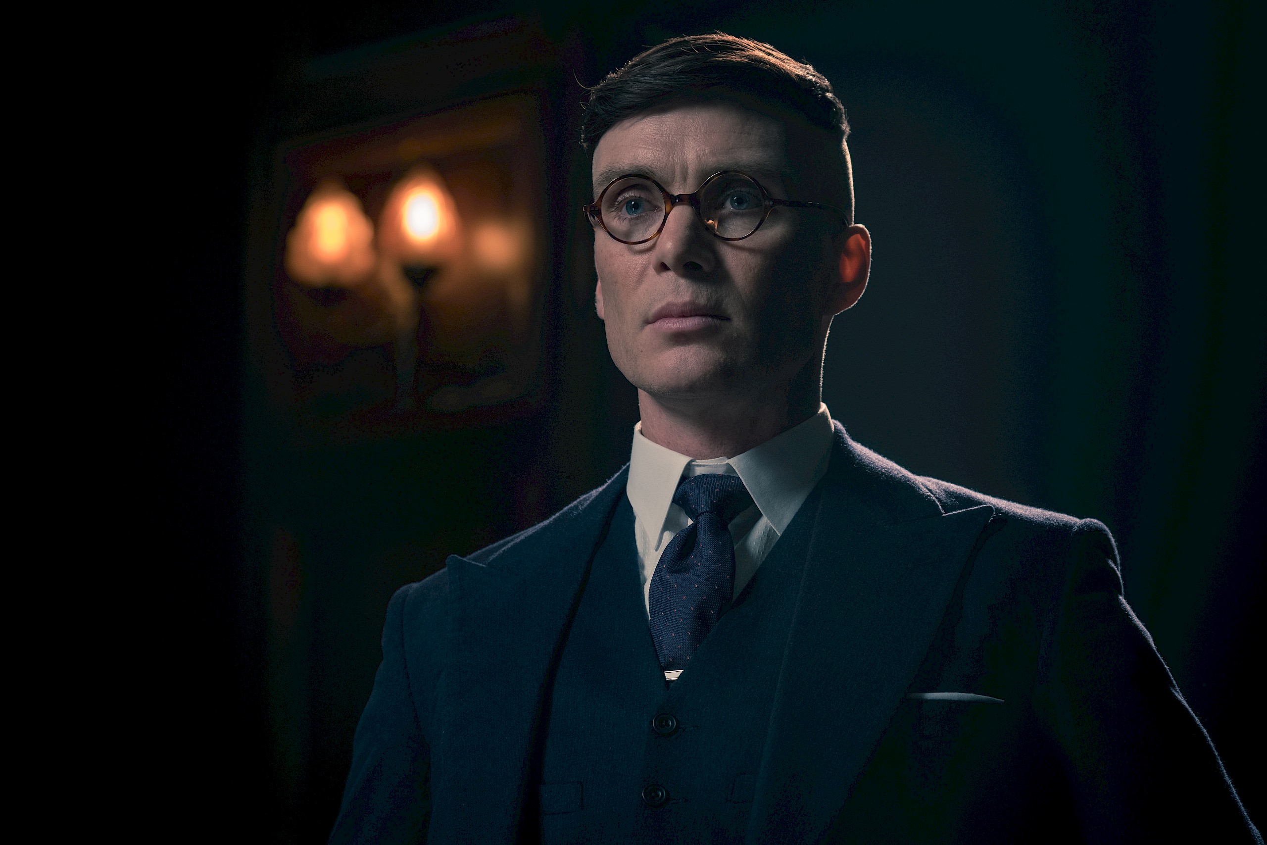 Peaky Blinders-rajongók, figyelem! Cillian Murphy hatalmas hírt jelentett be