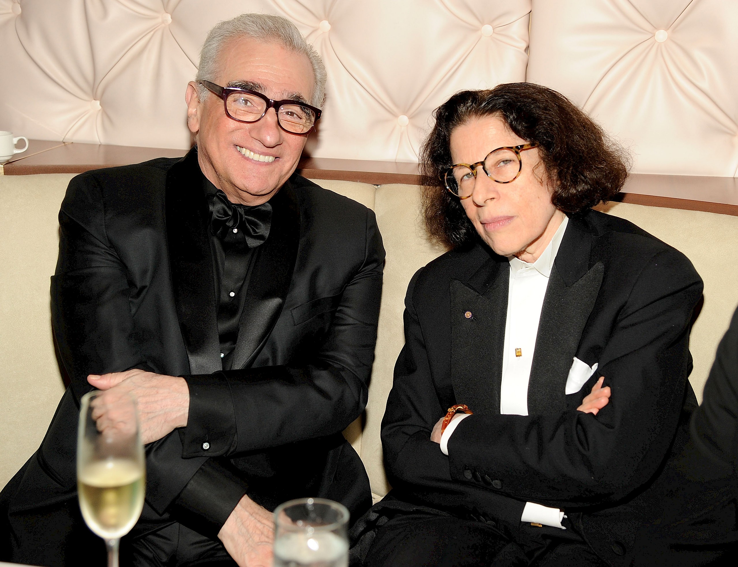 A kulturális ikon, aki nélkül New York nem lenne ugyanolyan – 75 éves lett Fran Lebowitz
