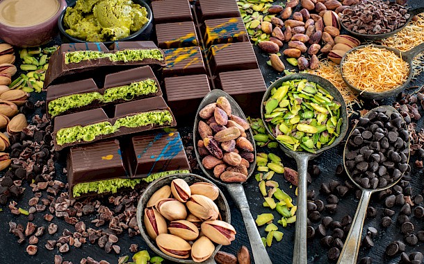 Gulcin Ragiboglu/Shutterstock