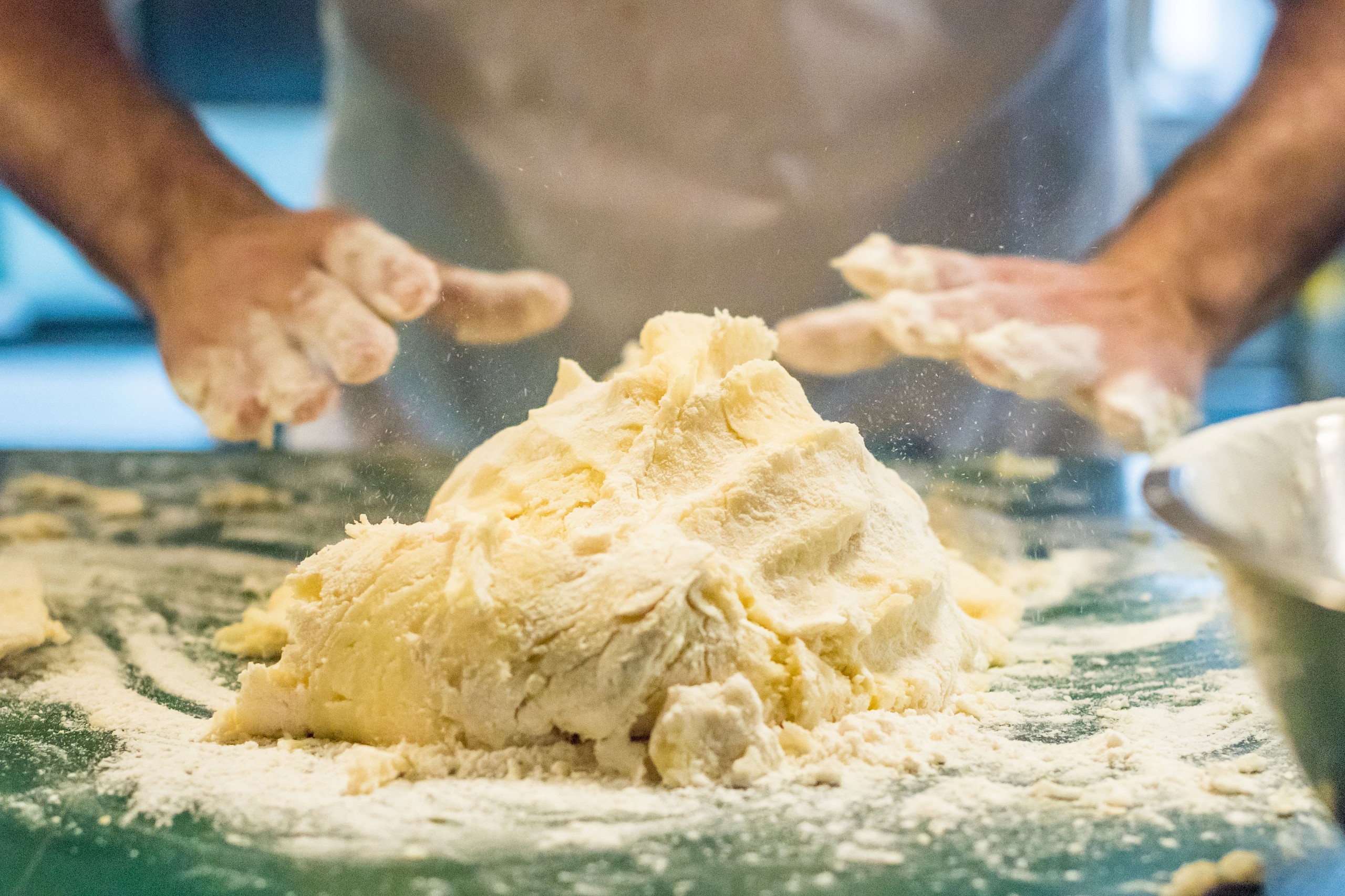 6 aranyszabály, amitől a házi gnocchid olyan lesz, mintha egy olasz étteremben készült volna